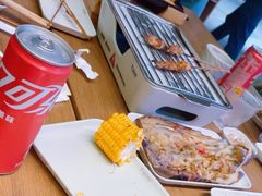 -木屋烧烤(龙岗龙城万科里店)