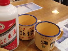 -堂瓦里·33年传统赣菜(第一街区店)