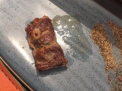 -牛将军•涮肉•烤肉(北京王府井·故宫店)