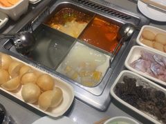 -海底捞火锅(龙湖北京大兴天街店)