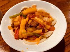-纳瓦新疆菜(银都店)