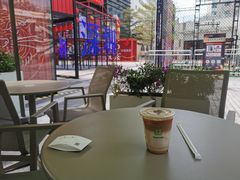 露天位-奈雪的茶(华强北中航城店)