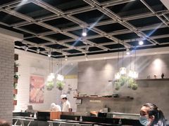 大堂-千和日本料理(龍坪天虹店)