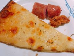 披萨-星伦多自助料理·涮烤一体(嘉兴八佰伴店)