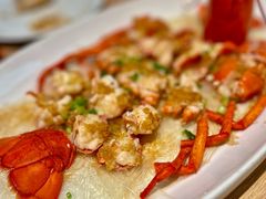 -连鹭海鲜·海肠捞饭·海胆饭(星海店)