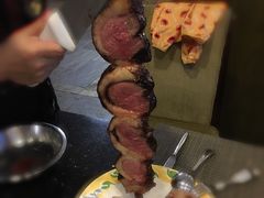 -东莞御景湾湖畔酒店·莱奥咖啡厅