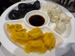 -必点海鲜·海肠捞饭大王(滨江道店)