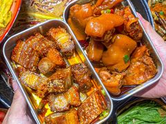 -四小区火锅·巷子里的重庆火锅(花照壁店)