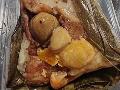 -老妈宫粽球