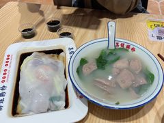 -荔银肠粉·非遗手藝(夫子庙店)