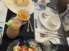 -法兰度航空主题餐厅(河源店)
