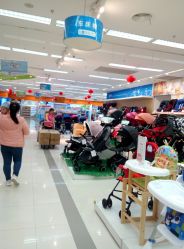 -孩子王(巴南万达广场店)