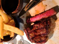 和牛牛排-The Meat & Wine Co Southbank(南岸店)