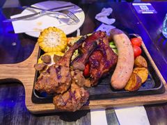-bluefrog蓝蛙(皇庭广场店)