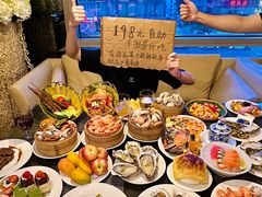 -深圳温德姆至尊酒店