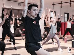 -Trainyard 炼·工场(中国国际贸易中心店)