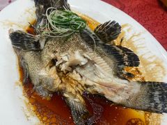 -紫阳海鲜楼·传承闽味(长乐路总店)