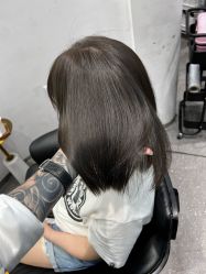 -Kraemer Paris  苏豪路易士·嘉玛发廊