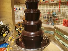 -金海湾自助餐厅(金陵饭店)