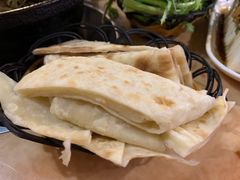 烙饼-宏大运餐厅(传媒大学店)