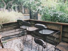 -WABI COFE(愚园路店)