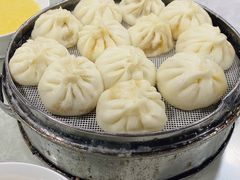 红星包子-石饮红星包子(中山路店)