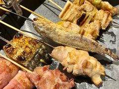 -王氏炉匠·烧鸟放题自助(好运街店)