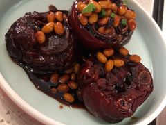 黄豆猪脚圈-竹外桃花·江南小酒馆(SKP·S店)