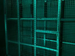 -棂笼·深度沉浸密室(武汉旗舰店)