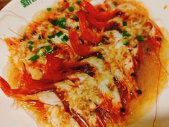 -新白鹿餐厅(龙游路店)