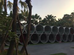 -厦门日月谷温泉渡假村