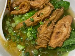 -一记面馆(易发店)