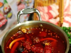 -湊湊火锅·茶憩(合生汇购物中心店)