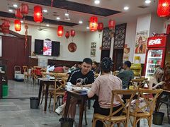 -红灯笼龙凤饭店(宁波老字号店)