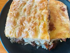 -莲餐厅·湖北菜·藕汤是头牌(愚园路店)