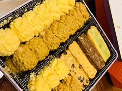 -家琳甜品(江南东店)