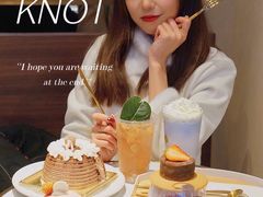-KNOTKNOT珞珞·日式甜品(K11店)