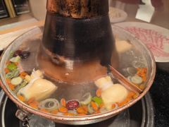 -京炭铜锅涮肉·羊蝎子·羊肉炉(保利·时光里店)
