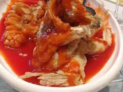 -小厨娘淮扬菜(六合欢乐港店)