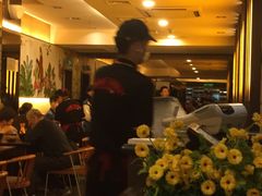 -阿香米线(北京华联万柳店)