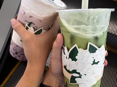 -1点点(萧山高教园店)