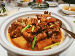 -道道鲜·崇明私房菜(五角场店)