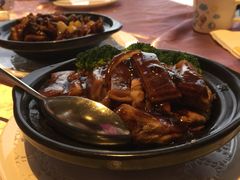 -蜈支洲岛珊瑚酒店临海阁中餐厅