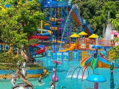 -清泉湾生态旅游度假区