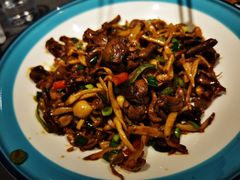 -富临轩私房菜(集庆门大街店)