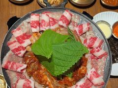 -春熙台·韩国料理(宝安西乡店)