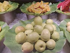 -芝小官毛肚火锅海鲜自助(苏州吴江区万宝店)