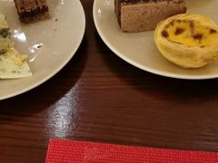 -广州希尔顿逸林酒店-OPEN開·全日制餐厅·海鲜·小火锅·自助餐(东风路店)