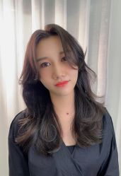 -3AM HAIR SALON染发接发
