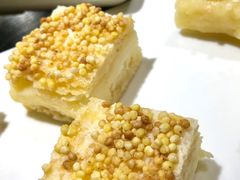 -格日勒阿妈蒙古厨房(大召店)